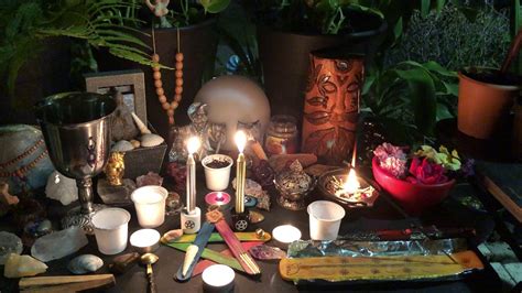 Wicca and Environmentalism: A Call to Protect Mother Earth